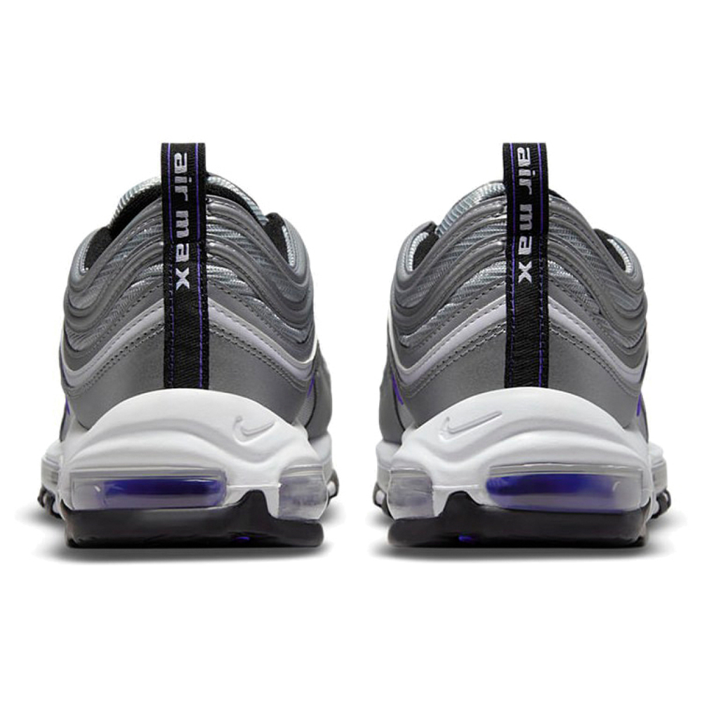 Nike Air Max 97 "persian violet" TPU Air Max