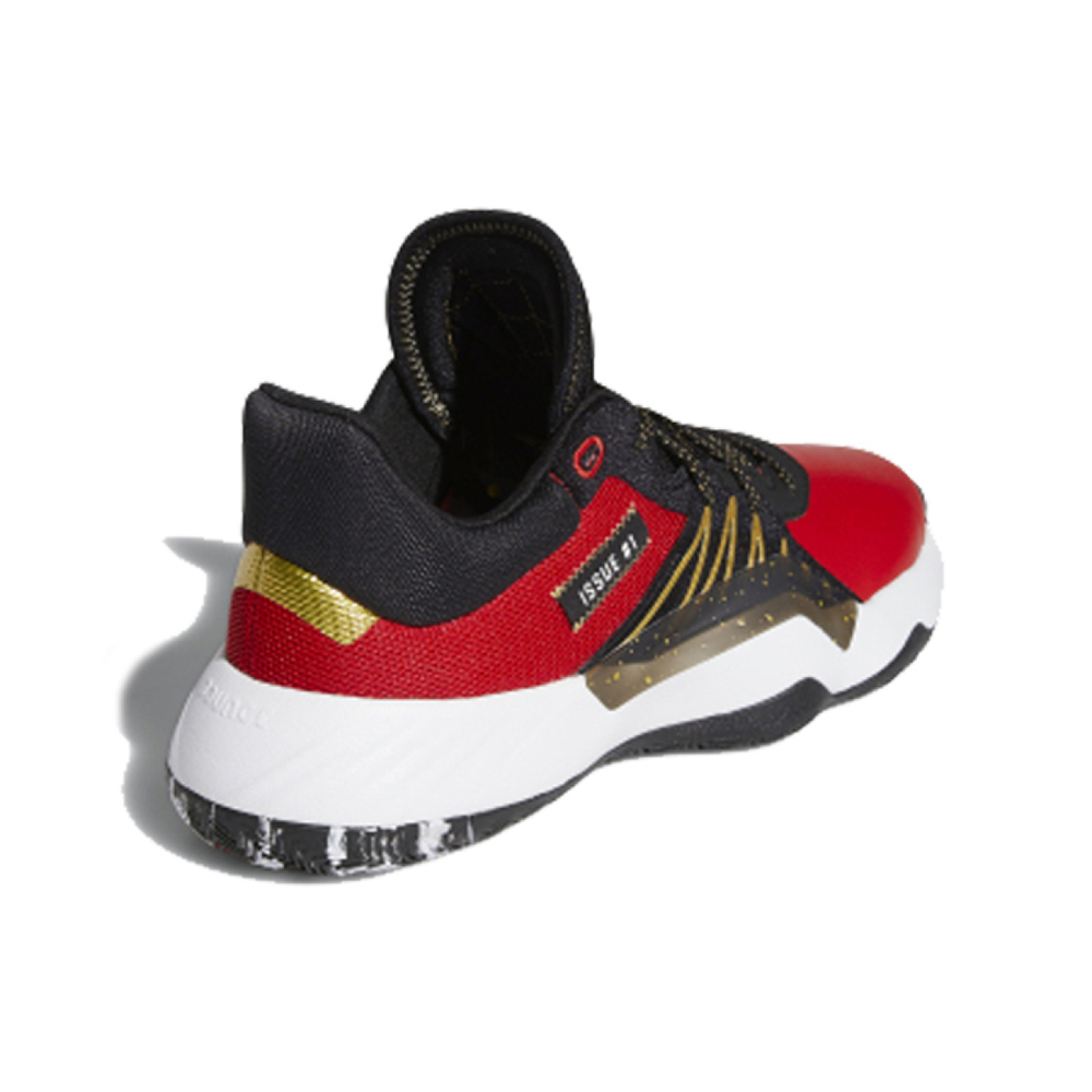 Adidas D.O.N. Issue #1