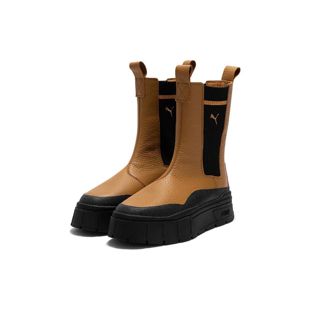 PUMA Mayze Stack Chelsea Casual