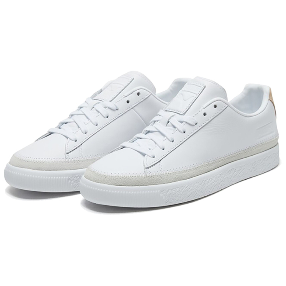 PUMA Basket Trim Block