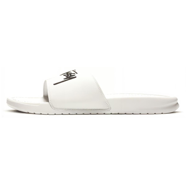 Stussy x Nike Benassi