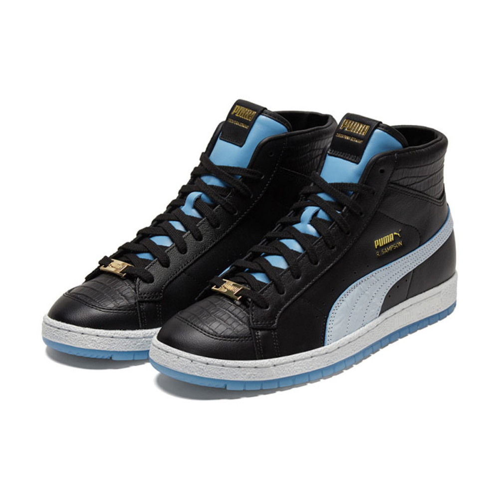 PUMA Ralph Sampson 70 Mid Laye