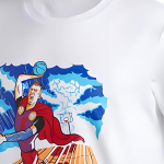 Adidas x Marvel KP THOR T
