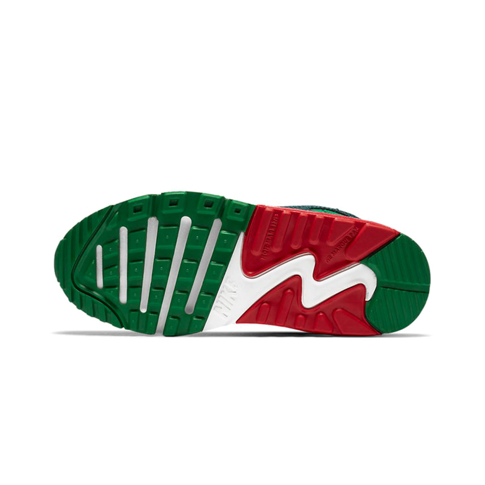 Nike Air Max 90 "Christmas 2020"