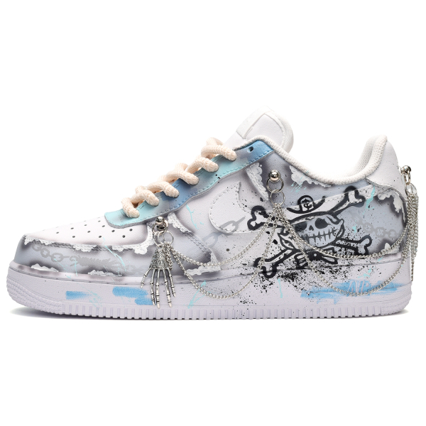 【 】 Nike Air Force 1