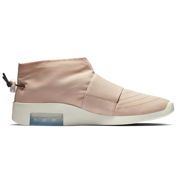 Fear of God x Nike Air Fear of God Moccasin air