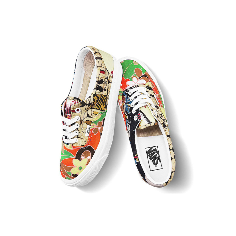 Vans Style 95 Dx