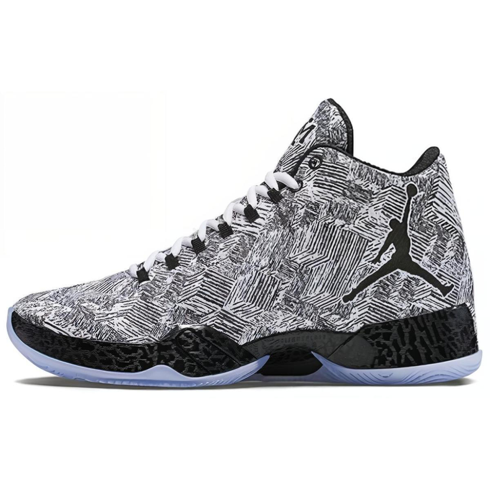 Jordan BHM