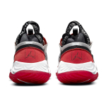 Jordan Delta breathe