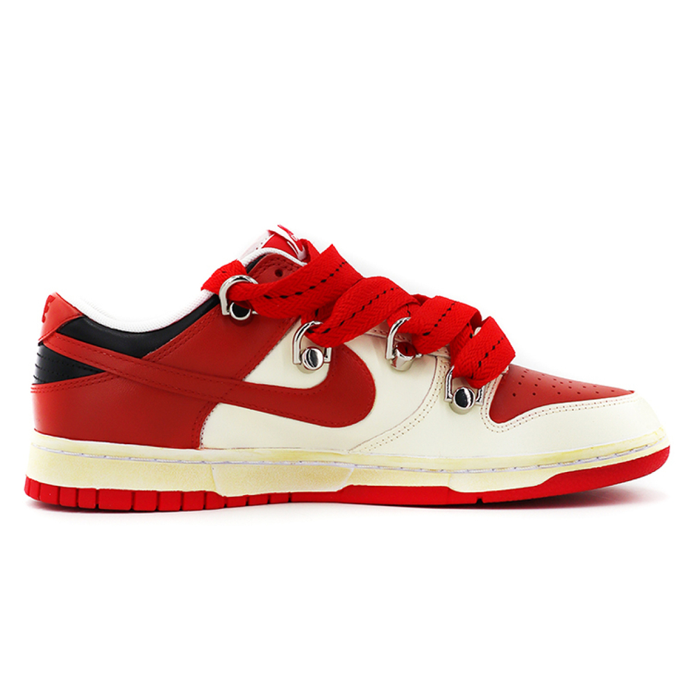 【 】 Nike Dunk Low Vibe CNY 3D