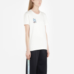 OFF-WHITE Graft Arrows Cotton T-shirt T