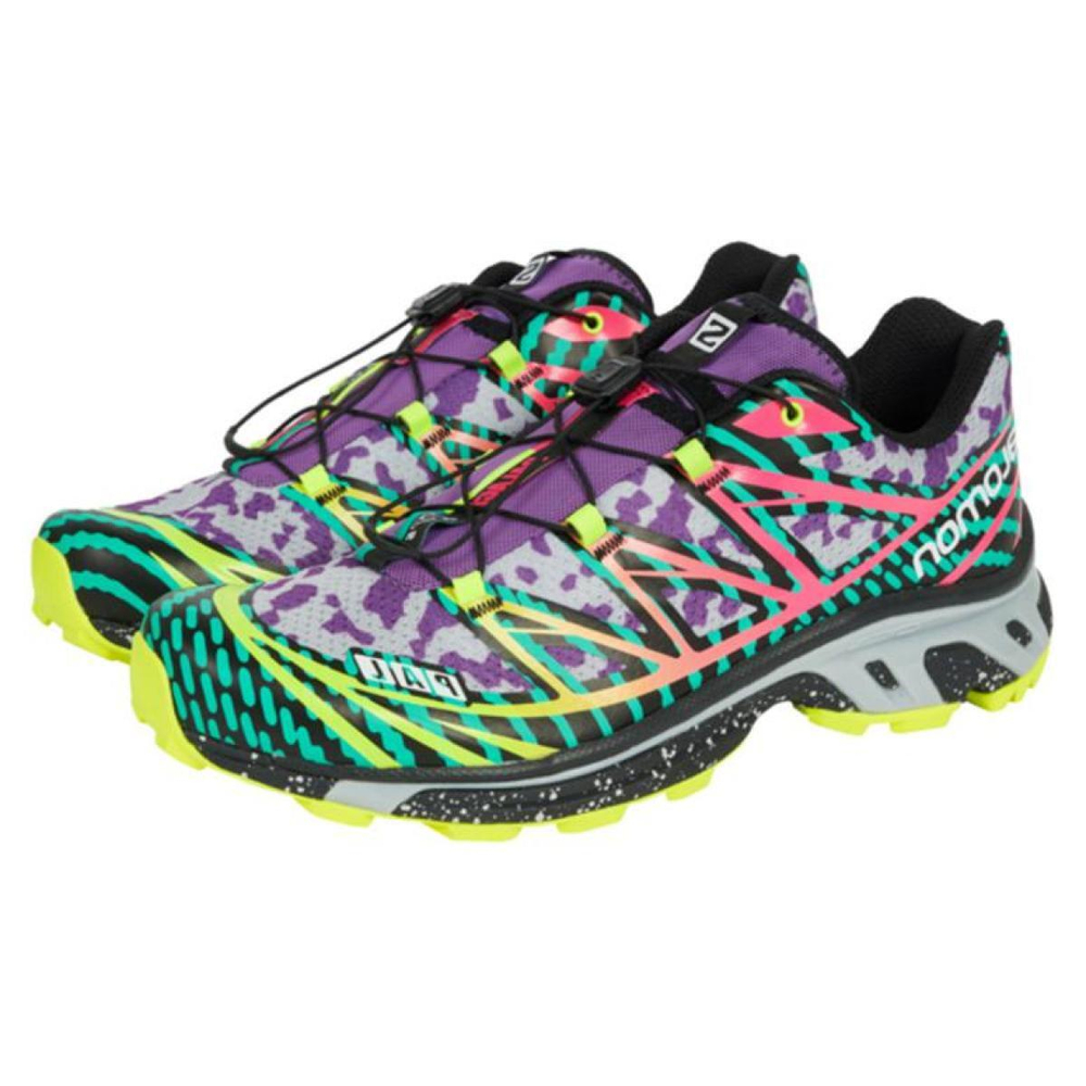 SALOMON XT-6