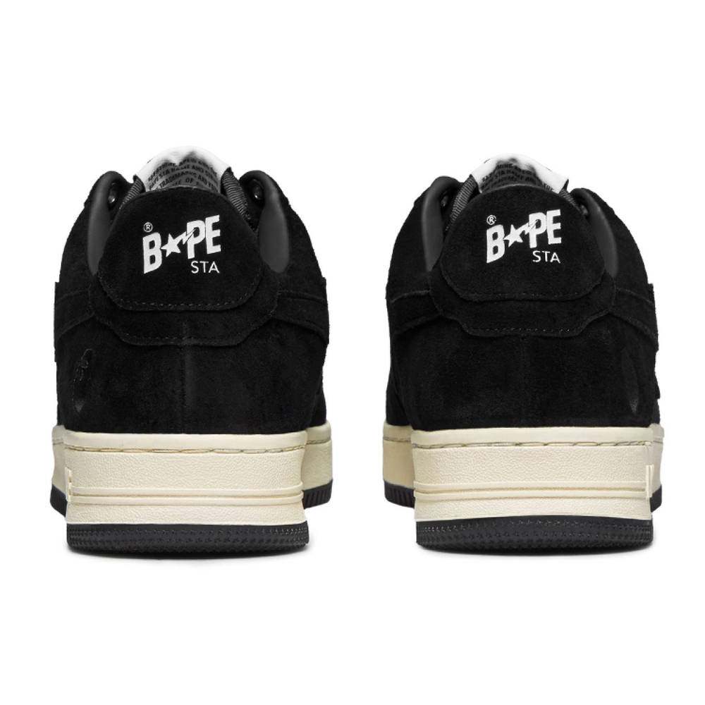 A BATHING APE STA