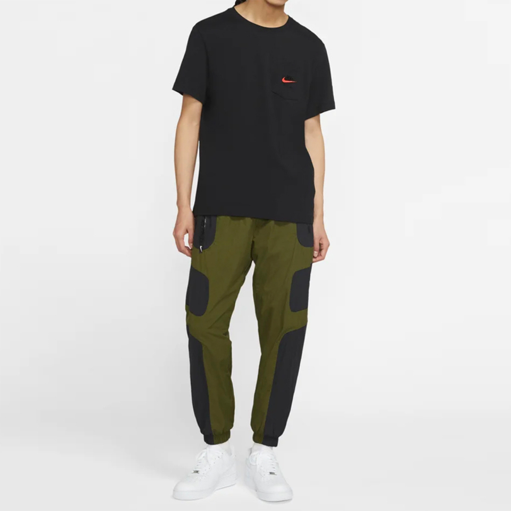 Nike Air Logo T