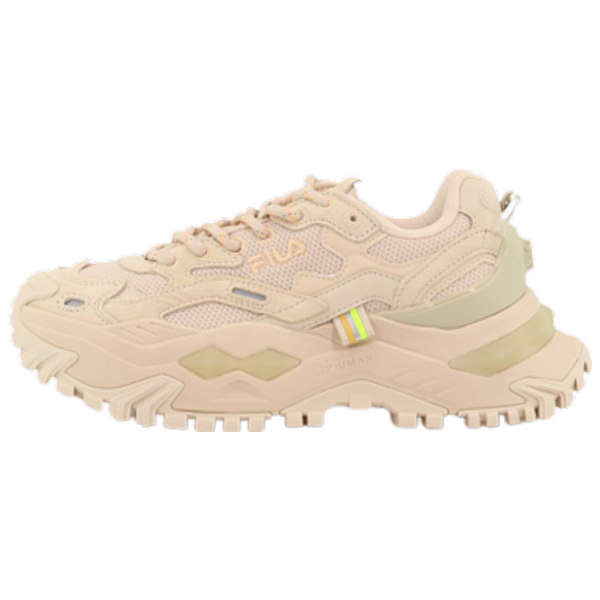 FILA FUSION BIANCO