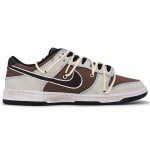 【 】 Nike Dunk Retro vibe
