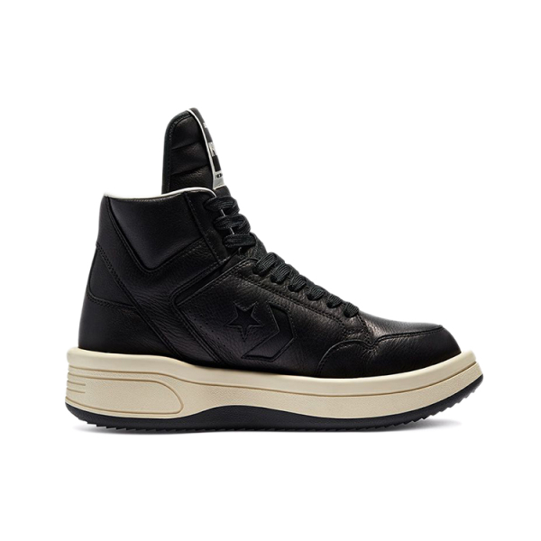 Rick Owens DRKSHDW x Converse 1970s turbodrk weapon
