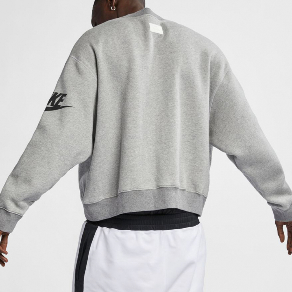 Nike x Fear of God