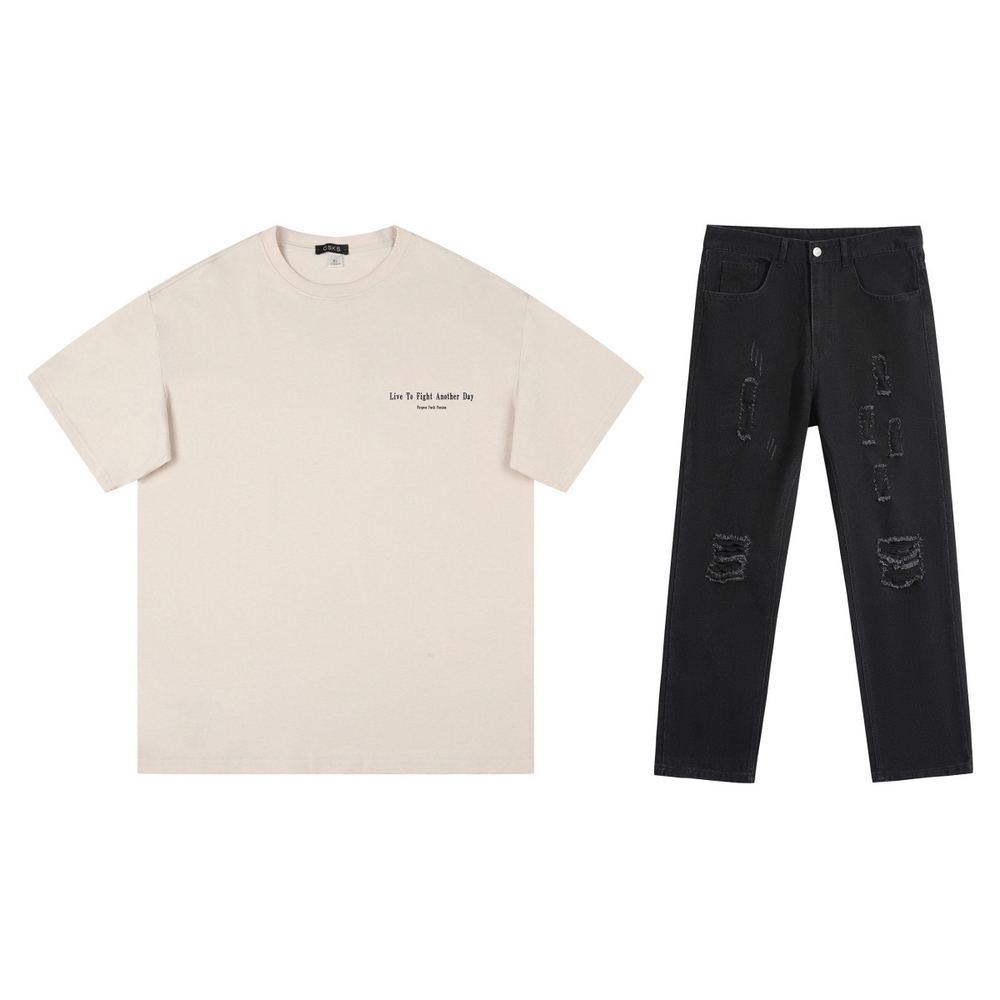CSKS Logo T