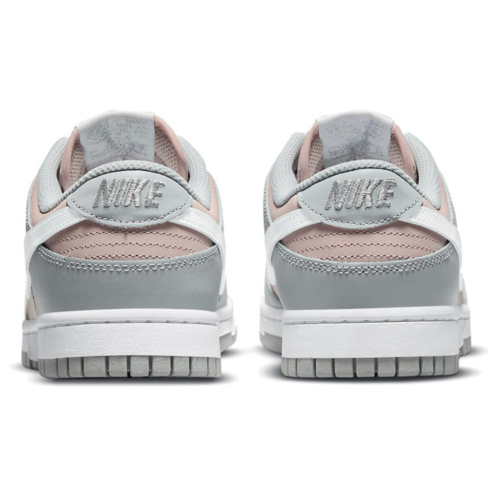 Nike Dunk "Pink/Grey"