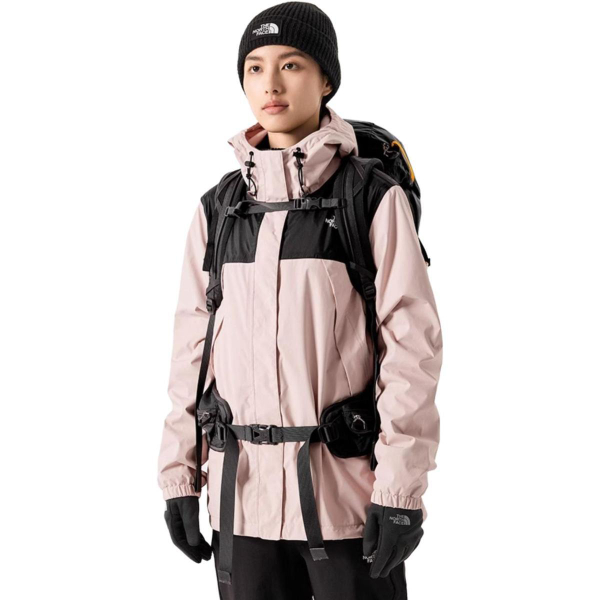 THE NORTH FACE