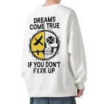 CULT OF INDIVIDUALITY
