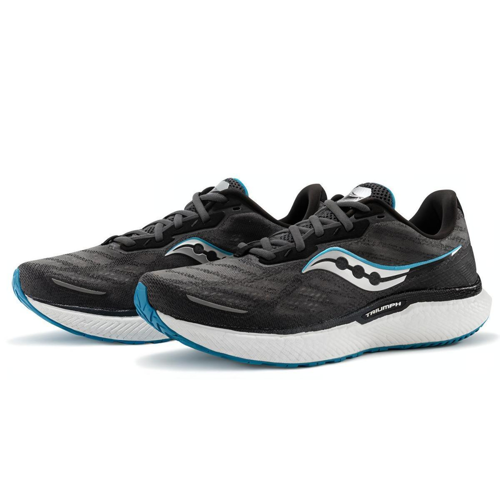 Saucony Triumph