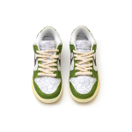 【 】 Nike Dunk Low ESS "White Paisley"