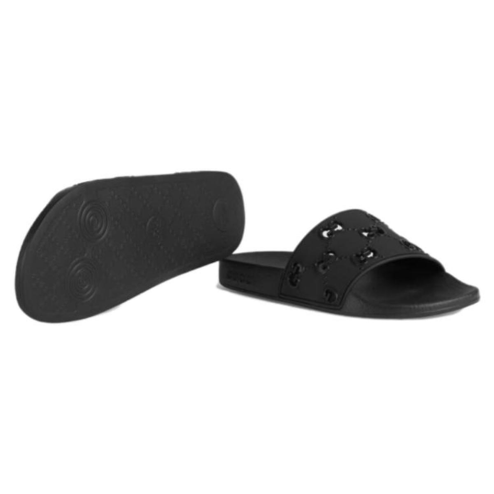 GUCCI Rubber Slide