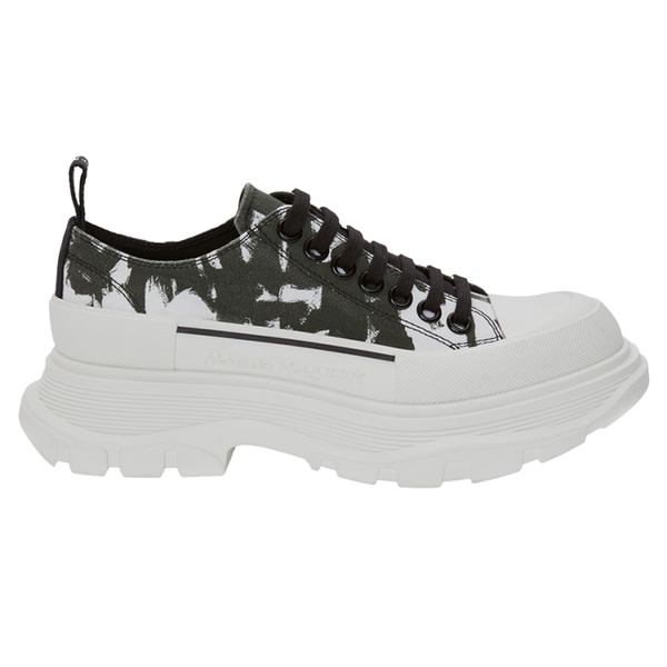 Alexander McQueen Tread Slick