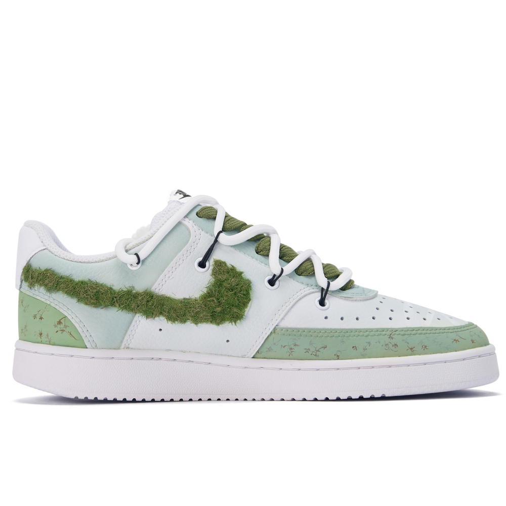 【 】 Nike Court Vision 1