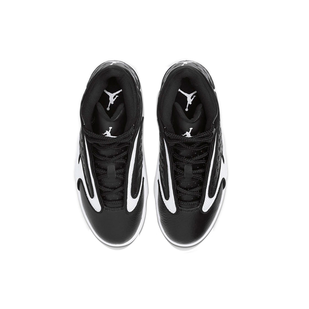 Jordan Jumpman OG Black Toe
