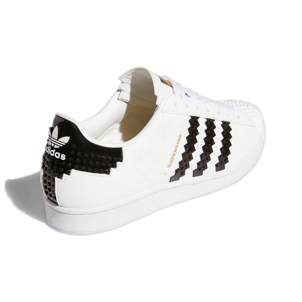 LEGO/ x adidas originals Superstar