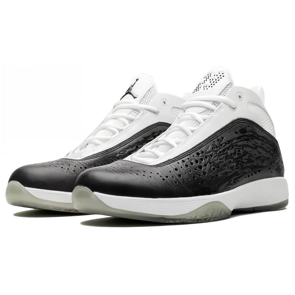 Jordan Air Jordan 2011 White Black