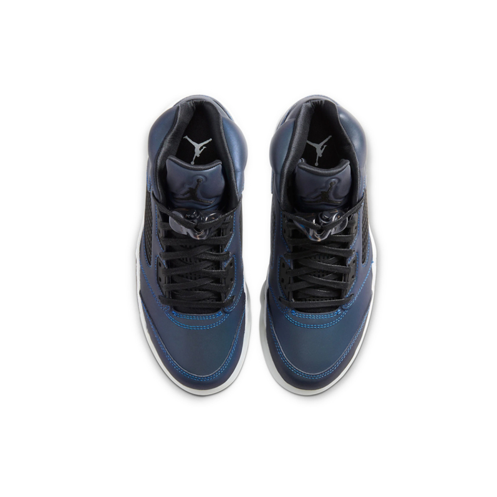 Jordan Air Jordan 5 “oil grey 3m