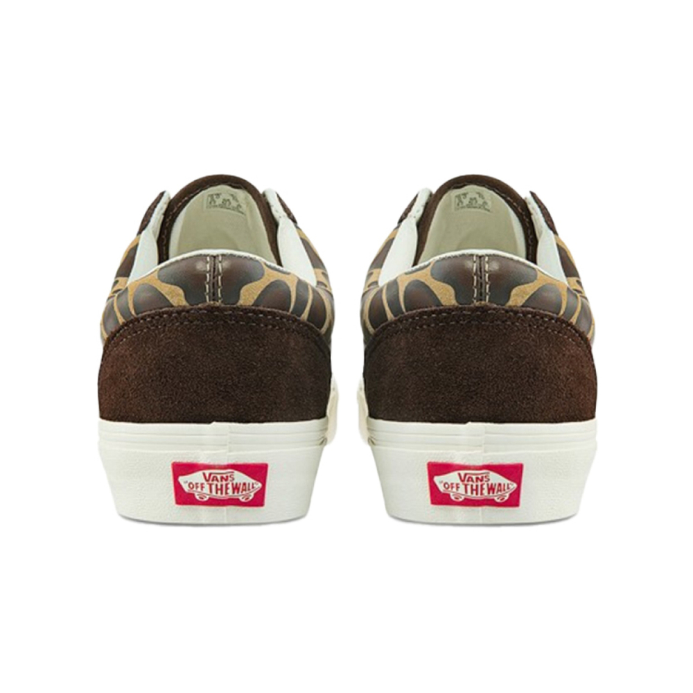 Vans Style 36