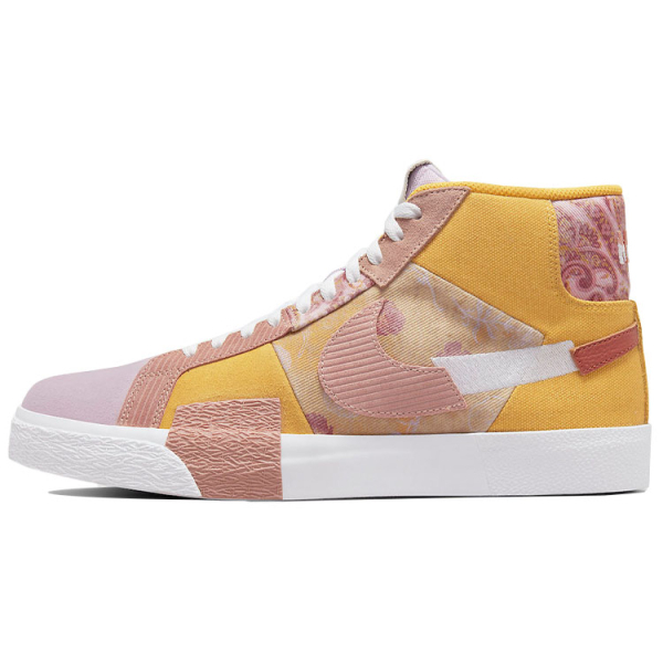 Nike Blazer SB Zoom Premium "Paisley"