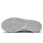 【 】 Nike Dunk "Neutral Grey" GS