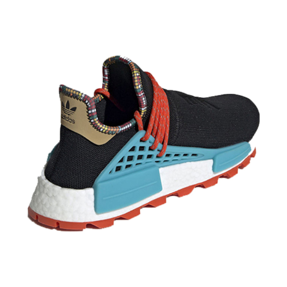 Adidas originals Pharrell Hu Inspiration Pack