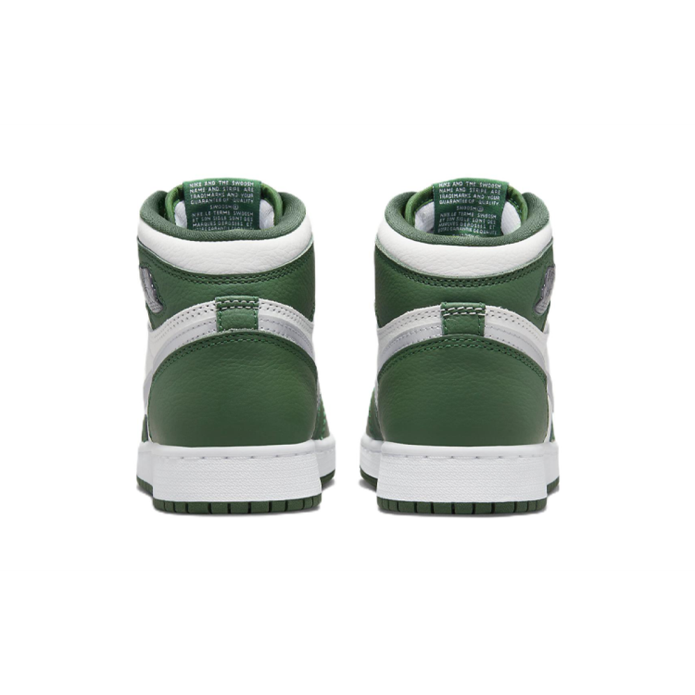 Jordan Air Jordan 1 OG "Gorge Green"