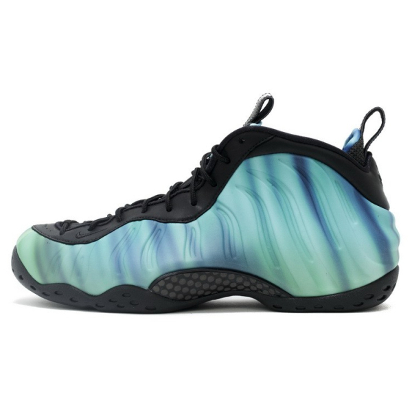 Nike Foamposite One Northern Lights