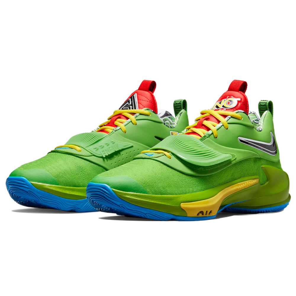 UNO/ x Nike Freak 3 TPU