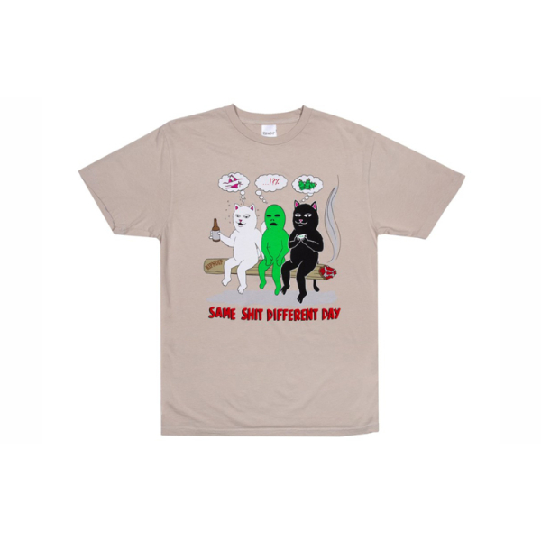 RIPNDIP T
