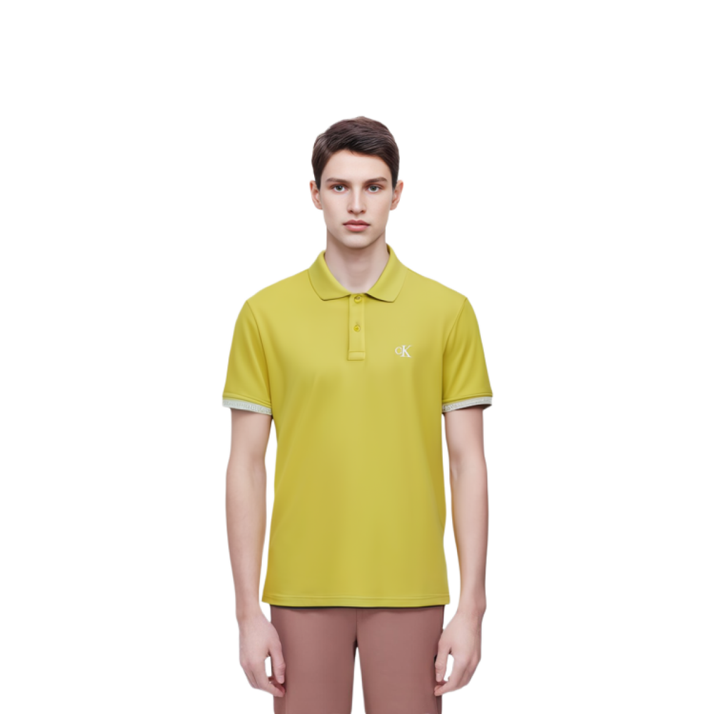 CALVIN KLEIN Polo