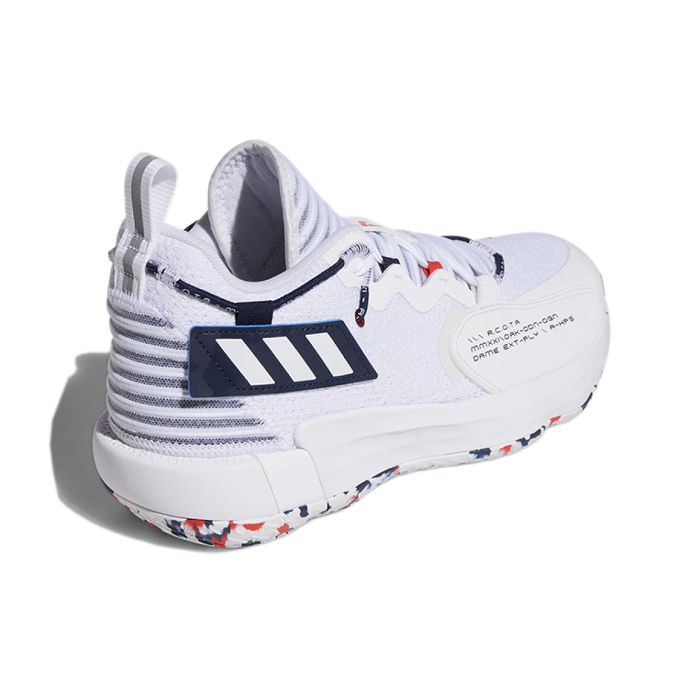 Adidas D lillard 7 Extply Gca TPU