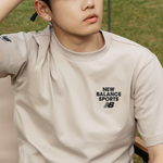 New Balance logo T
