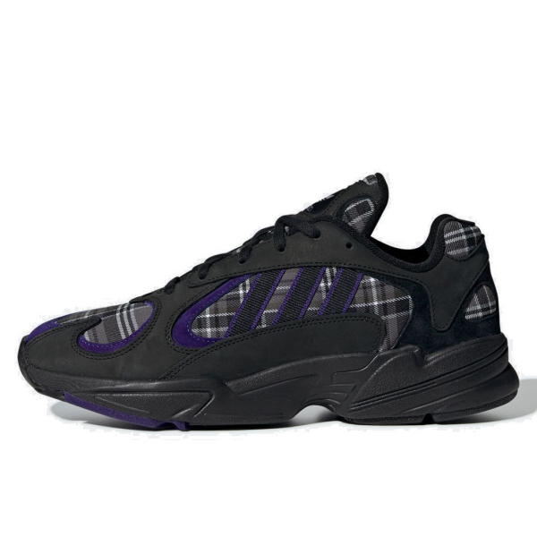 Adidas originals Yung-1