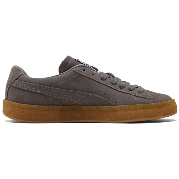 PUMA Suede Crepe