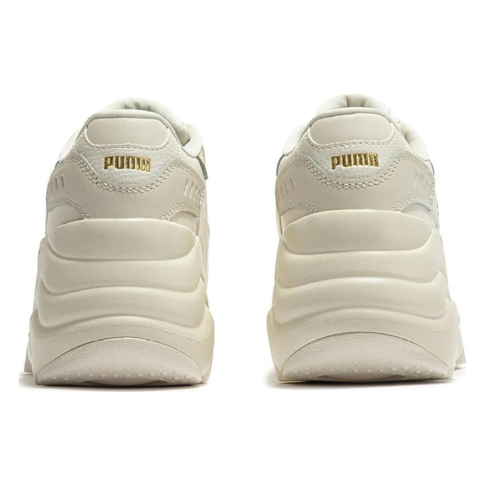 PUMA Pulsar Wedge Wns Cat Logo