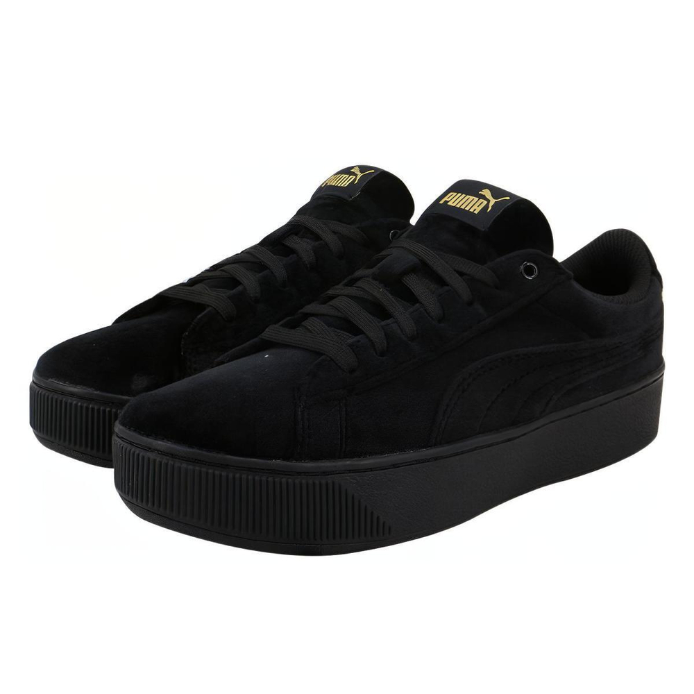 PUMA Vikky Platform